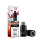 Hayati Pro Max+ 4K Pods 20mg