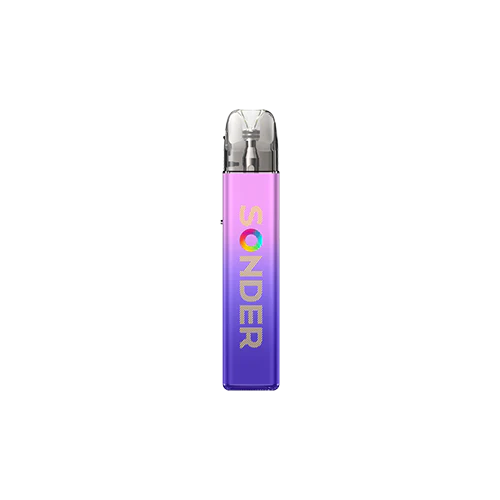 Geekvape Sonder Q2 Pod Kit