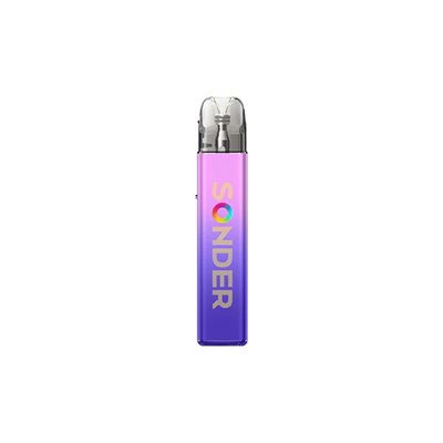 Fizzy grape