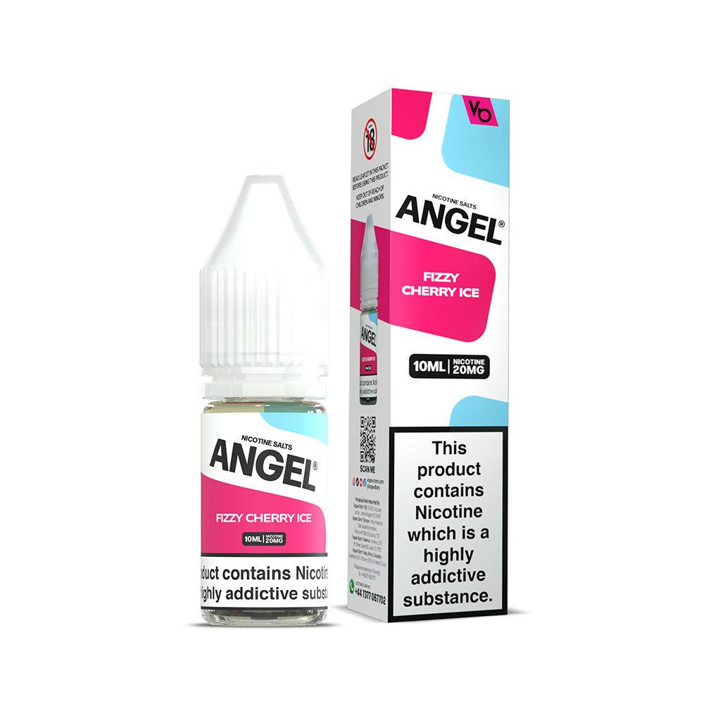 Angel® Nic Salts 20MG