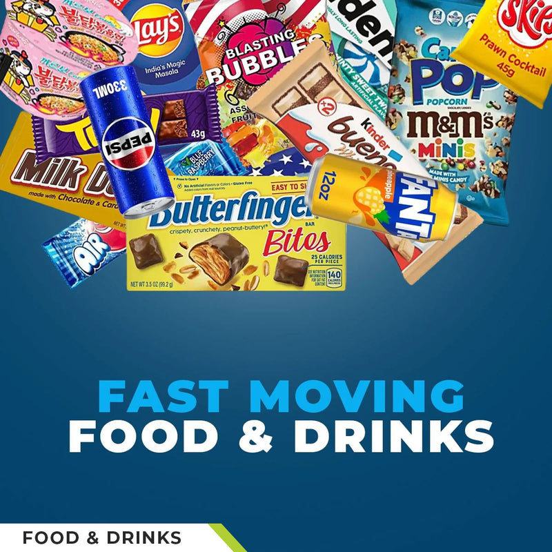 Food & Drinks