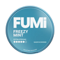 Fumi Regular Nicotine Pouches 4MG
