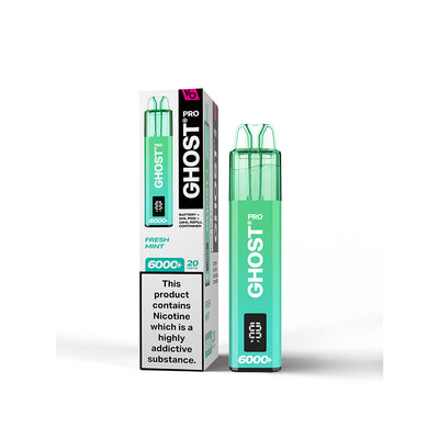 Fresh Mint
