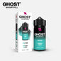 Vapes Bar Ghost Salt 100ml Shortfill 50/50