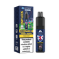 Hayati Pro Max+ 6K World Cup Edition - Scotland Vape Kit 20mg