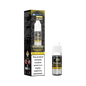 Hayati Pro Max Nic Salts Shisha Range - 10MG