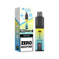 Hayati Pro Max Plus Vape Kit 6K 0mg (VPD)
