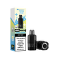 Hayati Pro Max+ 4K Pods 20mg