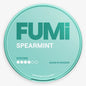 Fumi Strong  Nicotine Pouches 8MG