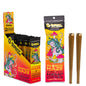 G-ROLLZ PASSION HAZE CONES K/S GR1521H [12PACK]