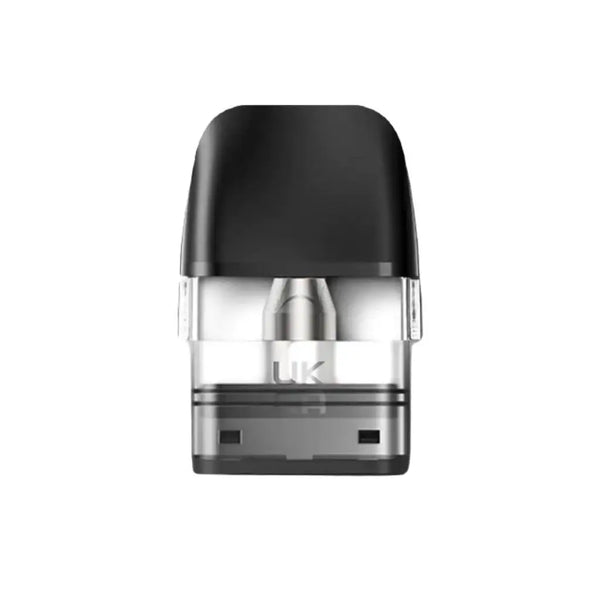 Geekvape Q Replacement Vape Pod 2ML / Top fill