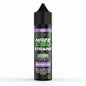 Haze CBD E-liquid Strains 3000mg 60ml