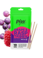 Pixx Nicotine Toothpicks 10mg