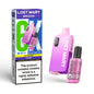 Lost Mary BM6000 Refillable Kit 20MG
