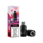 Hayati Pro Max+ 4K Pods 20mg
