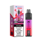 Hayati Pro Max+ 4K Vape Kit 20mg