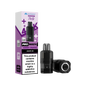 Hayati Pro Max+ 4K Pods 20mg