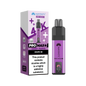 Hayati Pro Max+ 4K Vape Kit 20mg
