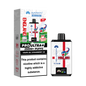 Hayati Pro Ultra+ 25K World Cup Edition - England Vape Kit 20mg