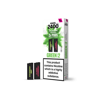 Green Edition 2