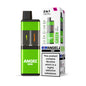Angel 1200 2 in 1 Prefilled Pod Kit Reusable Compliant Post June 1st