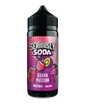 Doozy Seriously Soda 100ml 70/30 Shortfill 0mg