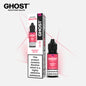 Vapes Bars Ghost Nic Salts 10ml - 10MG
