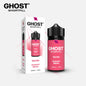 Vapes Bar Ghost Salt 100ml Shortfill 50/50
