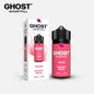 Vapes Bar Ghost Salt 100ml Shortfill 70/30