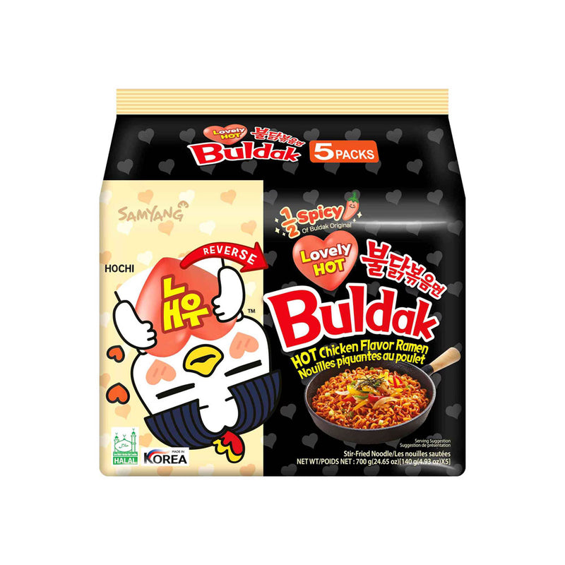 SAMYANG BULDAK