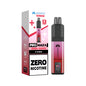 Hayati Pro Max Plus Vape Kit 6K 0mg (VPD)