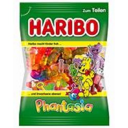 Haribo Phantasia 70g