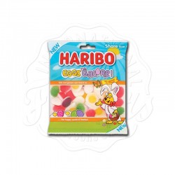 Haribo eggs galore