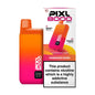 PIXL 8000 Prefilled Pod Kit