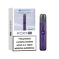 Hayati Moxy Pro Pod Kit