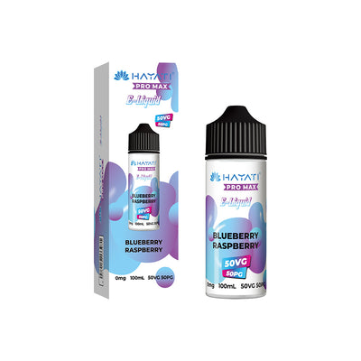 Blueberry Raspberry