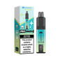 Hayati PRO MAX+ 6000+ Kits 20MG