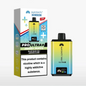 Hayati PRO ULTRA+ 25000+ Vape Kit (VPD)