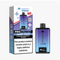 Hayati PRO ULTRA+ 25000+ Vape Kit
