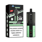 Hayati Pro Ultra Plus Shisha 30K Prefilled Vape Kit