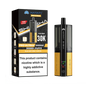 Hayati Pro Ultra Plus Shisha 30K Prefilled Vape Kit