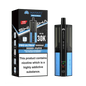 Hayati Pro Ultra Plus Shisha 30K Prefilled Vape Kit