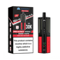 Hayati Pro Ultra Plus Shisha 30K Prefilled Vape Kit