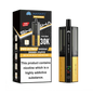 Hayati Pro Ultra Plus Shisha 30K Prefilled Vape Kit