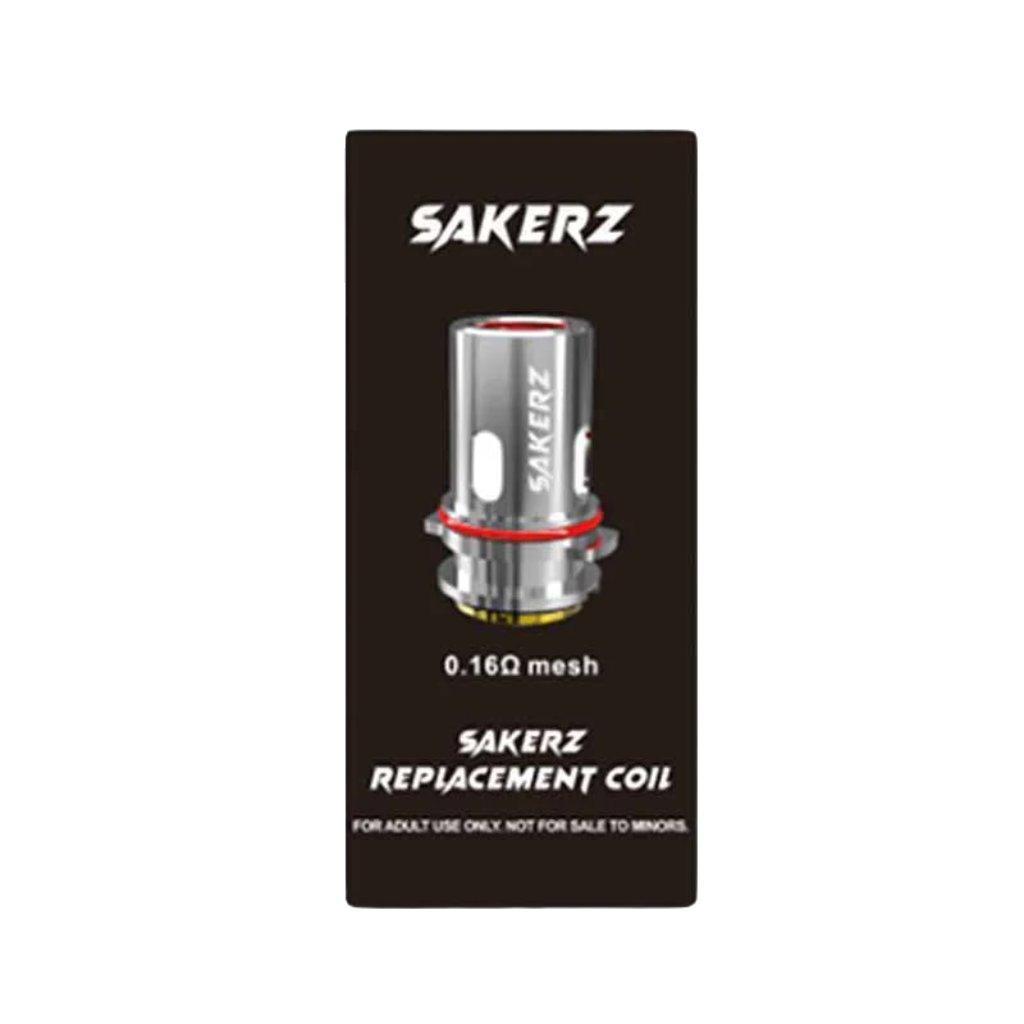 Horizontech Sakerz Coils