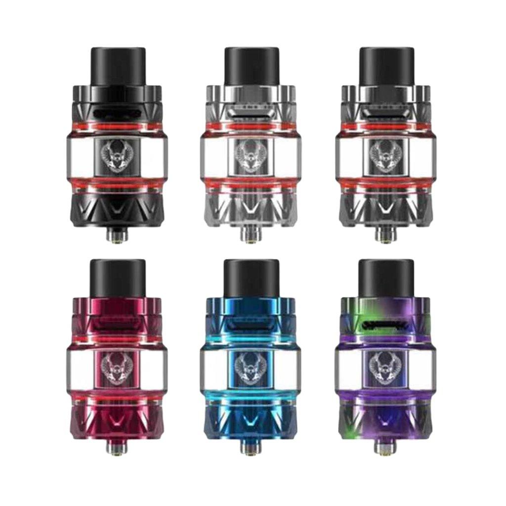 Horizontech Sakerz Tank