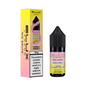 Elux Legend Nic Salt 10mg