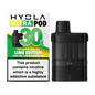 Hyola Ultra 30K Prefillled Pods