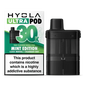 Hyola Ultra 30K Prefillled Pods