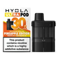 Hyola Ultra 30K Prefillled Pods